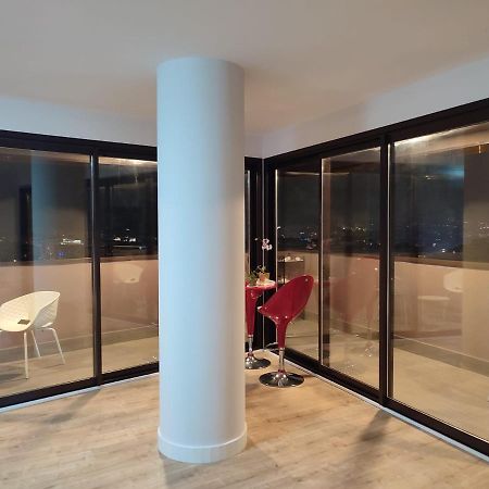 Apartamentum Espectacular Apartamento Con Increibles Vistas Apartment มาลากา ภายนอก รูปภาพ