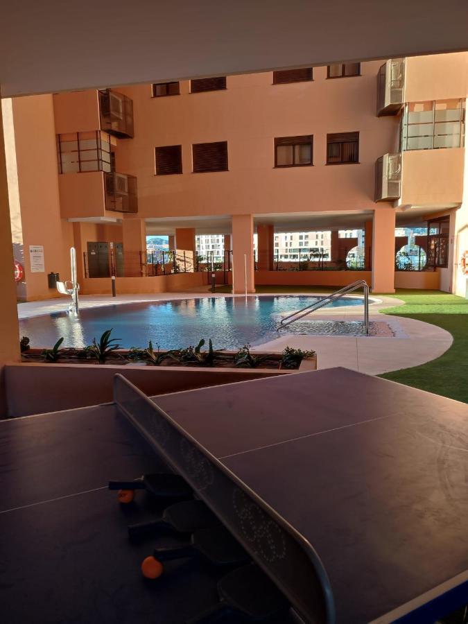 Apartamentum Espectacular Apartamento Con Increibles Vistas Apartment มาลากา ภายนอก รูปภาพ