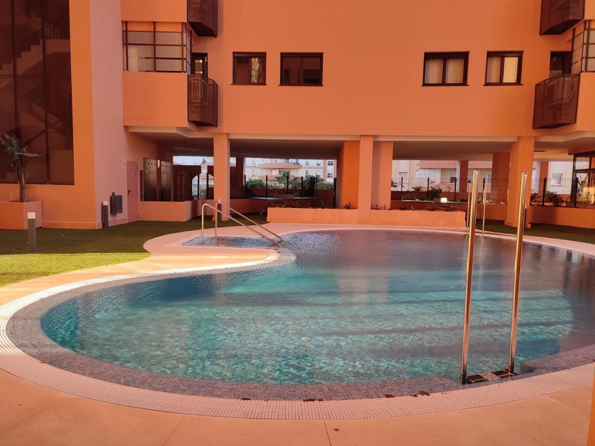 Apartamentum Espectacular Apartamento Con Increibles Vistas Apartment มาลากา ภายนอก รูปภาพ