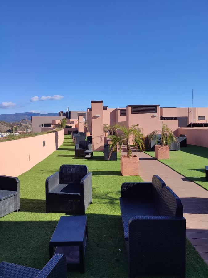 Apartamentum Espectacular Apartamento Con Increibles Vistas Apartment มาลากา ภายนอก รูปภาพ