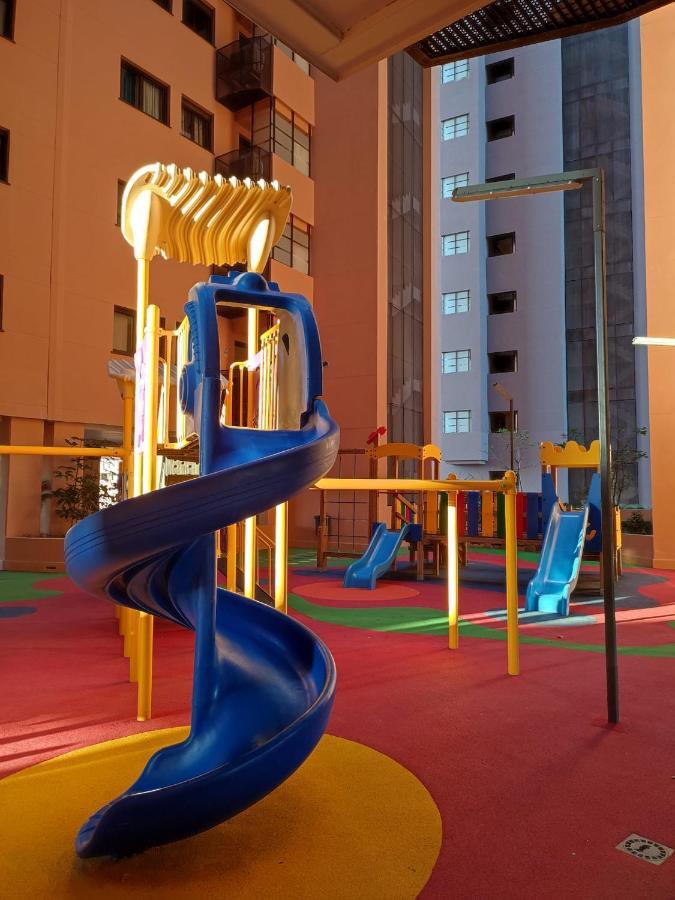 Apartamentum Espectacular Apartamento Con Increibles Vistas Apartment มาลากา ภายนอก รูปภาพ