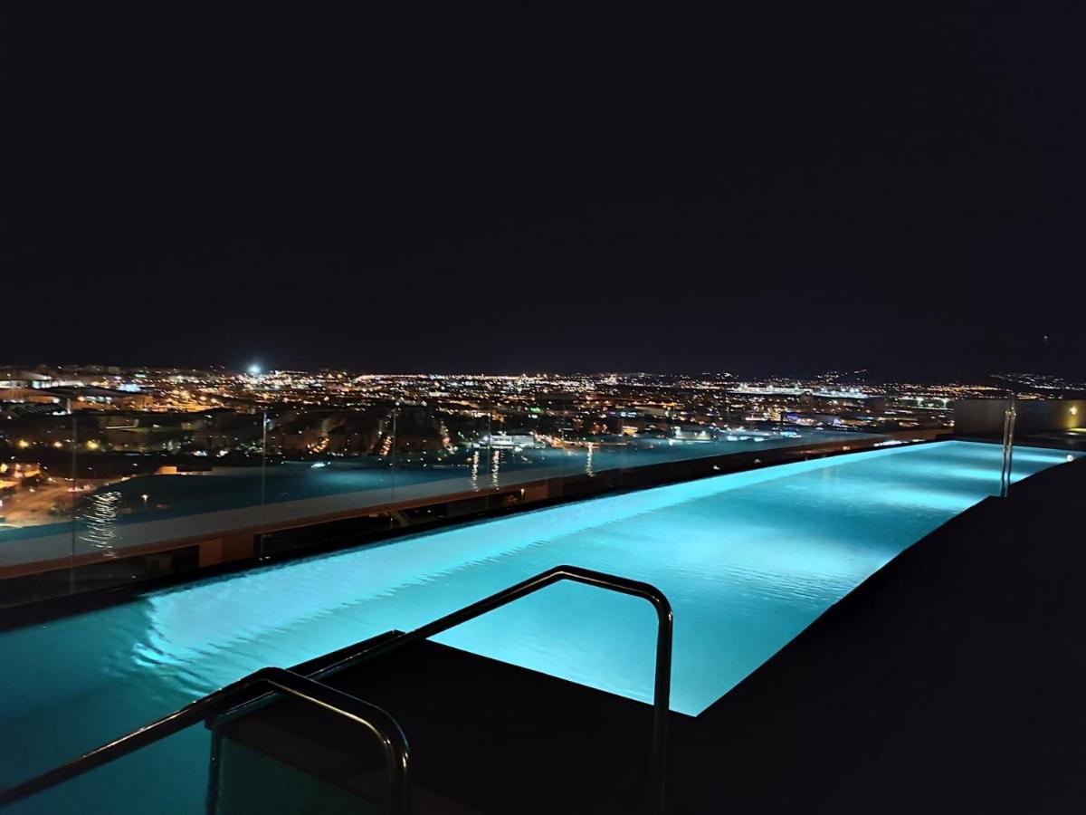 Apartamentum Espectacular Apartamento Con Increibles Vistas Apartment มาลากา ภายนอก รูปภาพ