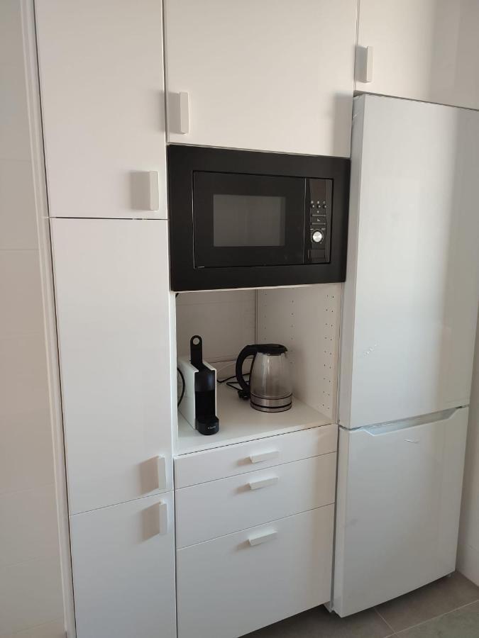 Apartamentum Espectacular Apartamento Con Increibles Vistas Apartment มาลากา ภายนอก รูปภาพ