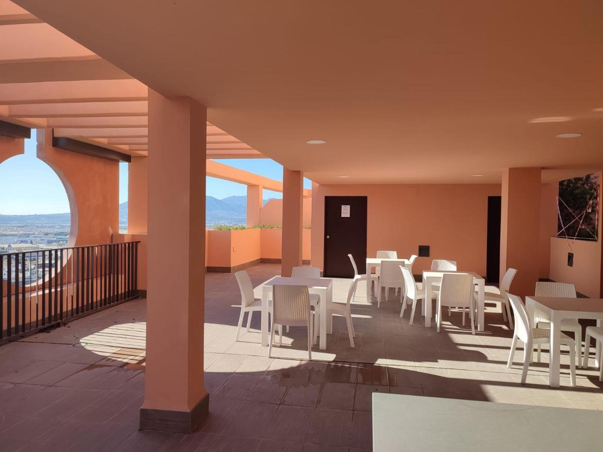 Apartamentum Espectacular Apartamento Con Increibles Vistas Apartment มาลากา ภายนอก รูปภาพ